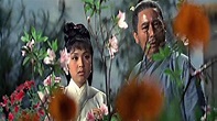 Tie shou wu qing (1969)