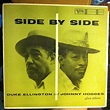 - Duke Ellington and Johnny Hodges - Side By Side - Amazon.com Music
