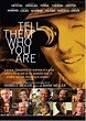 Tell Them Who You Are DVD Cover - #7993
