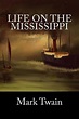 Life on the Mississippi by Mark Twain (English) Paperback Book Free ...