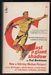 Ted Berkman: Cast a Giant Shadow movie tie-in pb 1966 Kirk Douglas