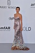 Irina Shayk in Prada | amfAR Gala at Cannes Film Festival 2017 ...