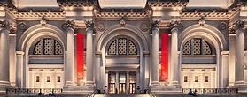 Cómo visitar el Metropolitan Museum - Horarios y precios en 2023