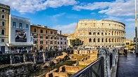 ¿Todos los caminos conducen a Roma?, te explicamos qué tan cierto es ...