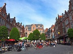 Die Top Sehenswürdigkeiten in Leuven (Löwen) in Belgien