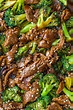 Beef and Broccoli with the Best Sauce (VIDEO) - NatashasKitchen.com