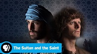 THE SULTAN AND THE SAINT | Official Trailer - YouTube