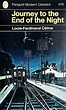 Journey to the End of the Night, Louis-Ferdinand Celine, Penguin Modern ...