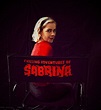 Netflix's SABRINA THE TEENAGE WITCH Reboot Now Officially Called ...