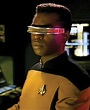LeVar Burton “Geordi La Forge” VISOR from Star Trek: The Next Generation