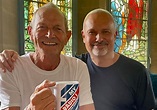 Peter Powell talks about his BBC Radio 1 memories with Shaun Tilley ...