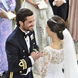 Inspiriert werden fur Prinz Philip Schweden Hochzeit