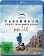 Capernaum - Stadt der Hoffnung: Blu-ray Kritik - BlengaOne