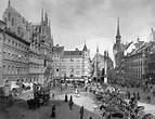 The History Of Marienplatz In One Minute Germany