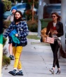 Jared Leto presenta a su nueva novia y causa polémica, es una modelo rusa 23 años menor [FOTOS ...