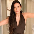 Demi Moore completa hoje 57 anos e estes são os seus segredos de Beleza ...