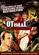 Othello, the Black Commando (1982) DVD • Twistedanger