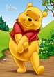 Wallpapers Winnie The Pooh - Wallpaper Cave