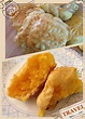 脆皮奶皇月餅食譜、做法 | josearfung的Cook1Cook食譜分享