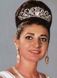 Shahnaz Pahlavi - Wikipedia Royal Tiaras, Tiaras And Crowns, Nixon ...