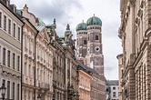 Fun Facts Munich - The top 10 fun facts | MEININGER Hotels