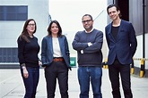 SF Studios expands London office, launches ‘Don’t Move’ | News | Screen