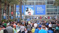 D23 Expo: Disney ha ufficialmente spostato l'evento, ecco le nuove date