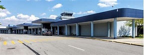 TOLEDO EXPRESS AIRPORT - TOL - Updated April 2024 - 38 Photos & 26 ...