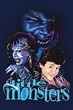 Little Monsters (1989) - Posters — The Movie Database (TMDb)