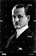 Sumner Welles, American diplomat, 25 April 1924 Stock Photo - Alamy