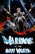 Warrior of the Lost World (1983) — The Movie Database (TMDB)