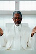 Foto de Morgan Freeman - Como Dios : Foto Morgan Freeman - SensaCine.com
