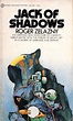 Jack of Shadows - Roger Zelazny | Books | Pinterest