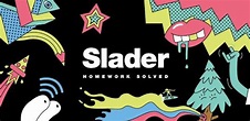 Slader - Homework Answers for PC Windows or MAC for Free