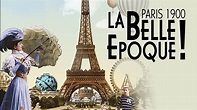 Replay Paris 1900 : la belle époque : retrouvez les émissions de ce ...