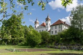 Kloster Schlehdorf | Zukunft Kulturraum Kloster e.V.