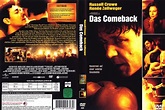 Das Comeback (2005) R2 DE DVD Cover - DVDcover.Com