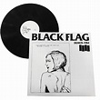 Black Flag | Demos 1982 - LP - Hardcore / Punk | Season of Mist