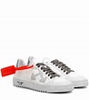 Off-White c/o Virgil Abloh Exclusive To Mytheresa – Arrow 2.0 Leather ...