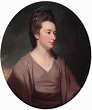 Elizabeth Lamb, Viscountess Melbourne - Wikiwand