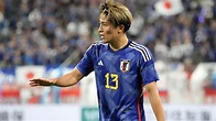 Liverpool & Borussia Dortmund Berebut Bintang Jepang Keito Nakamura ...