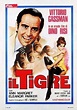 El tigre (Un tigre en la red) (1967) - FilmAffinity