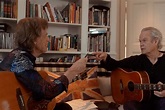 Mick Jagger Joins Brother Chris in Video for Soulful Song ‘Anyone Seen ...