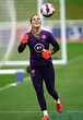 Mary Earps determined to make most of unexpected England chance ...
