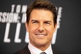 Aos 56, Tom Cruise vive em quartos de hotel e foge de namoros sérios ...