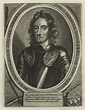NPG D23424; Thomas Fairfax, 3rd Lord Fairfax of Cameron - Portrait ...