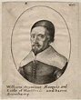 NPG D28170; William Seymour, 2nd Duke of Somerset - Portrait - National ...