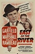 East of the River Movie Posters From Movie Poster Shop