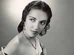 Katy Jurado- The iconic Mexican actress - Museum Facts