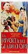 La rivolta dei gladiatori (1958) | FilmTV.it